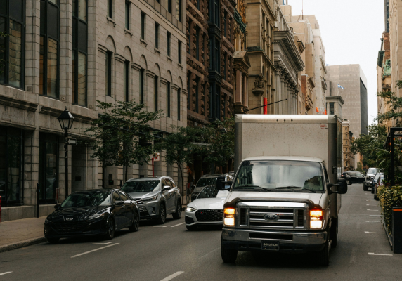 beverage-route-accounting-delivery-optimization