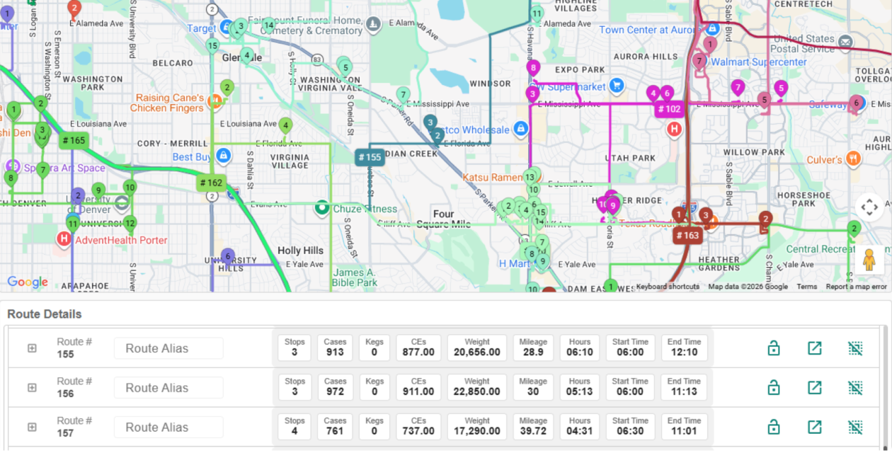 BizStride Background
